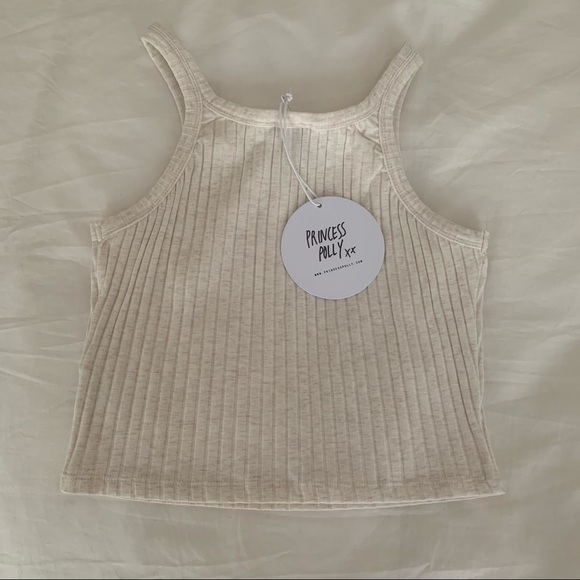 *SOLD* nwt princess polly top - Picture 3 of 3